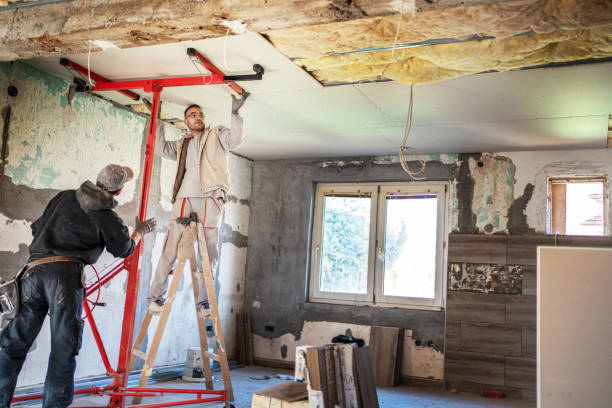 Best Specialty Insulation in Asbury, IA